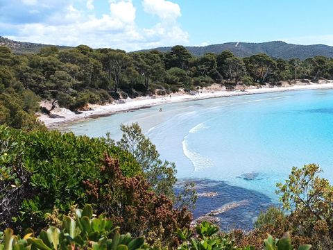 Camping Les Oursinières - Camping Var - Image N°9