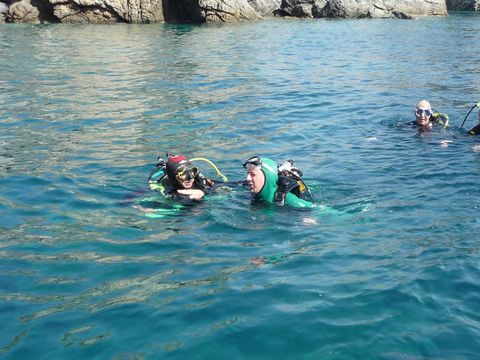 Camping Les Oursinières - Camping Var - Image N°7