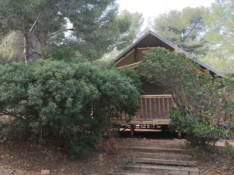 Camping Les Oursinières - Camping Var - Image N°12