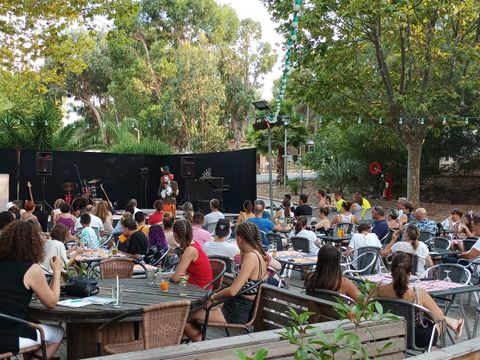 Camping Les Oursinières - Camping Var - Image N°10