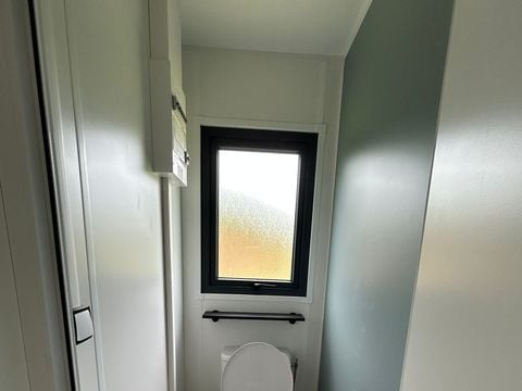 MOBILHOME 4 personnes - Cabane confort + 2 chambres