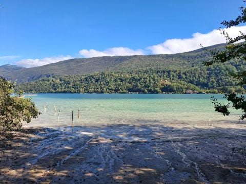 Camping Le Mont Grele - Camping Savoie - Afbeelding N°4