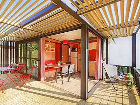 Camping Le Mont Grele - Camping Savoie - Image N°16