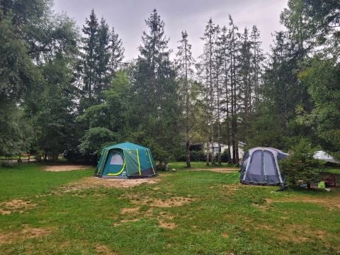 Camping Le Mont Grele - Camping Savoie - Afbeelding N°3