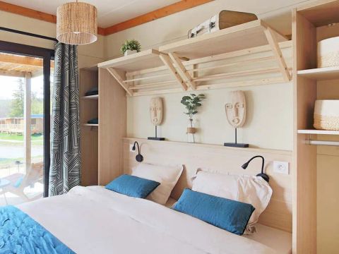 CHALET 6 personnes - OTTAWA