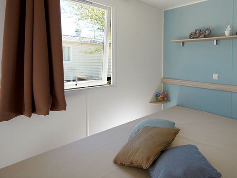 MOBILHOME 6 personnes - Mobil home Trigano Evo 29 - 29m²