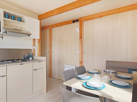 CHALET 6 personnes - Chalet Ottawa