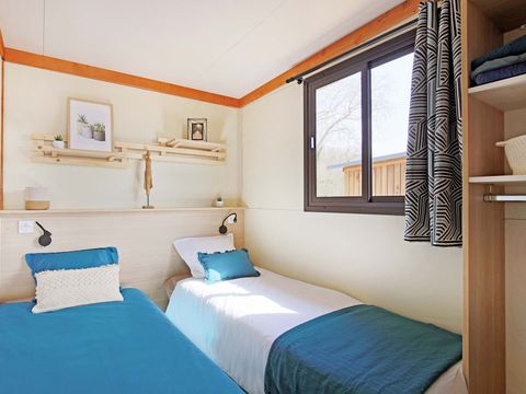 CHALET 6 personnes - Chalet Ottawa