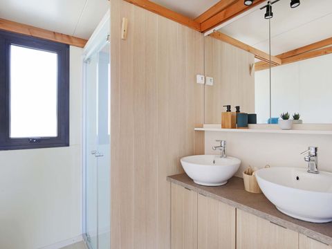 CHALET 6 personnes - Chalet Ottawa