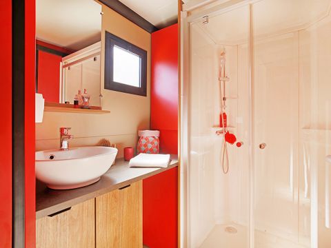 CHALET 5 personnes - Chalet Montagnard - 25m²