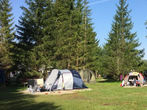 Camping Le Mont Grele - Camping Savoie - Image N°11