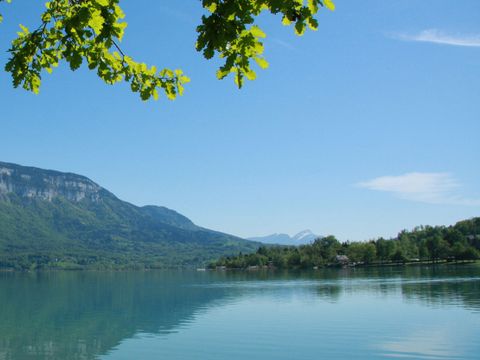 Camping Le Mont Grele - Camping Savoie - Image N°5