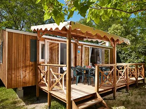 Camping Le Mont Grele - Camping Savoie - Image N°14