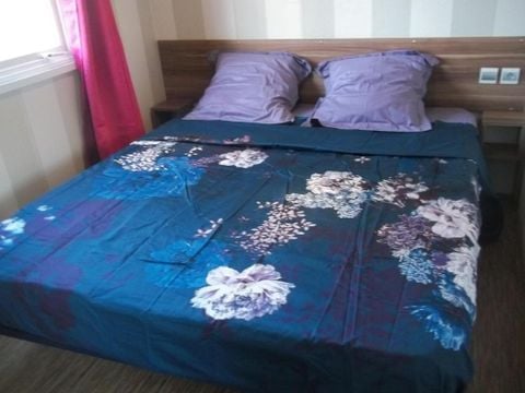 MOBILHOME 4 personnes - Douglas