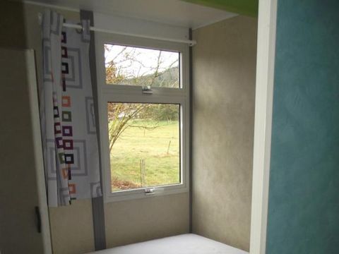 CHALET 5 personnes - Tremble