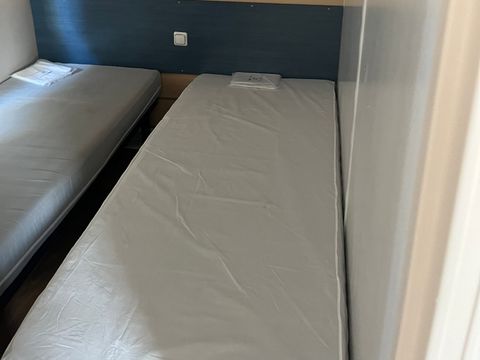 MOBILHOME 6 personnes - Confort 3 chambres