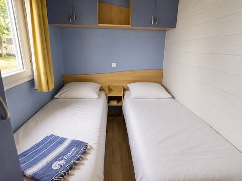 MOBILHOME 4 personnes - Mobil-home Access 2 chambres