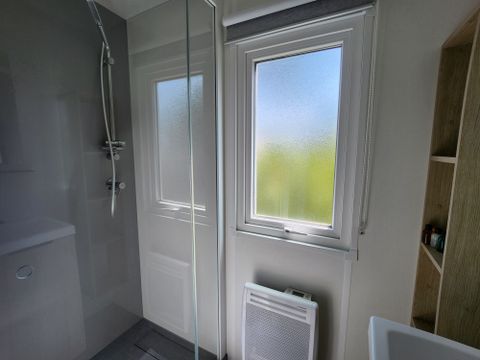 Mobilhome 2 personnes - Mobil-home Confort 1 chambre
