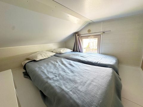 Hébergement 4 personnes - Tiny Home 4 pers.