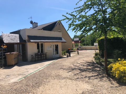 Camping De La Pointe - Camping Loire-Atlantique - Image N°11