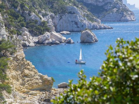 Camping AEC Vacances Les Dauphins - Camping Var - Image N°5