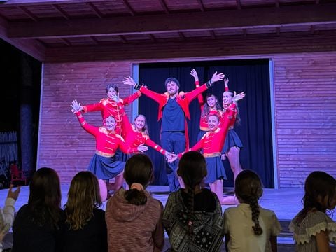 Camping Le Château - Camping Vendée - Image N°61