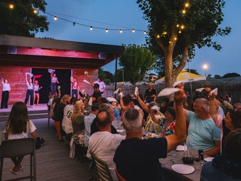 Camping Le Château - Camping Vendée - Image N°59