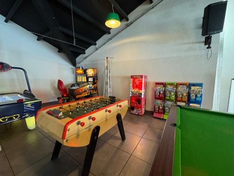 Camping Le Château - Camping Vandea