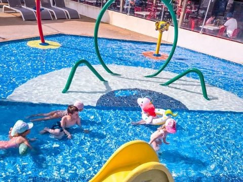 Camping Le Château - Camping Vendée - Image N°21