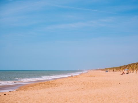 Camping Le Château - Camping Vendée - Image N°108