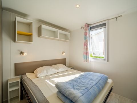 MOBILHOME 4 personnes - CONFORT 2 chambres env. 30m²