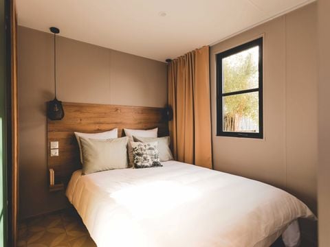 MOBILHOME 6 personnes - CANI COTTAGE 3 chambres env. 30m²