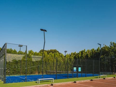 Camping Le Château - Camping Vendée - Image N°34