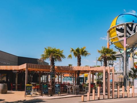 Camping Le Château - Camping Vendée - Image N°28