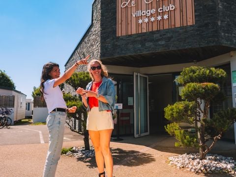 Camping Le Château - Camping Vendée - Image N°50