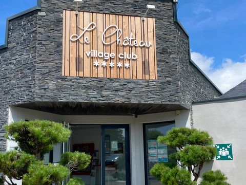 Camping Le Château - Camping Vendée - Image N°49