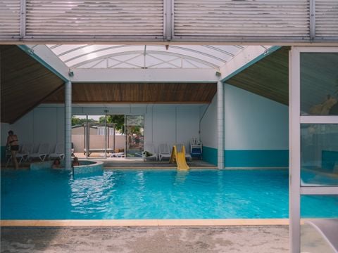 Camping Le Château - Camping Vendée