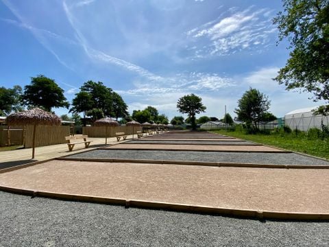 Camping Le Château - Camping Vendée - Image N°73