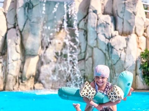 Camping Le Château - Camping Vandea