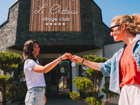 Camping Le Château - Camping Vendée - Image N°50