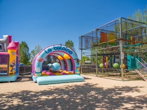 Camping Le Château - Camping Vendée - Image N°31