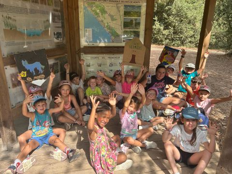 Camping Le Château - Camping Vendée - Image N°124