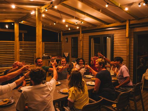 Camping Le Château - Camping Vendée - Image N°53