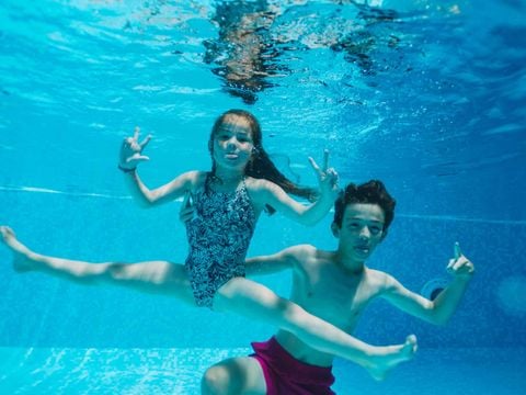 Camping Le Château - Camping Vendée - Image N°13