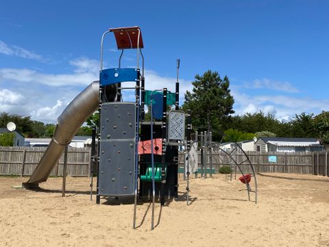 Camping Le Château - Camping Vendée - Image N°35
