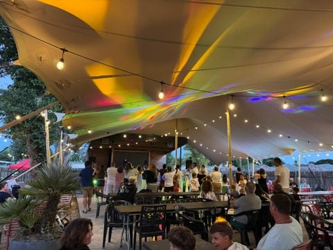 Camping Le Château - Camping Vendée
