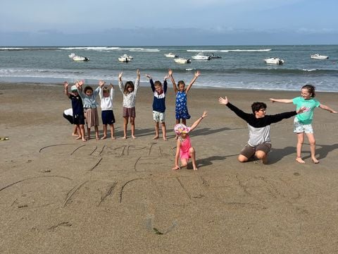 Camping Le Château - Camping Vendée - Image N°39