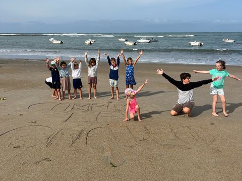 Camping Le Château - Camping Vendée - Image N°40