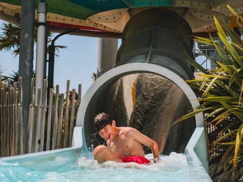 Camping Le Château - Camping Vendée - Image N°12