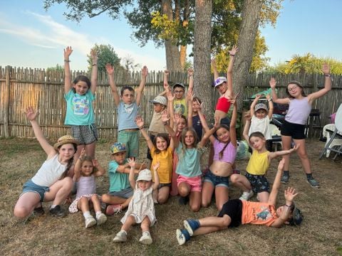 Camping Le Château - Camping Vendée